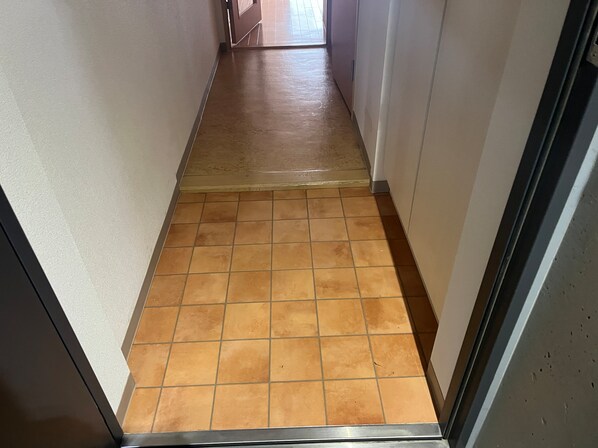 SS.FLAT神楽坂south(エスエスフラットカグラザカサの物件内観写真